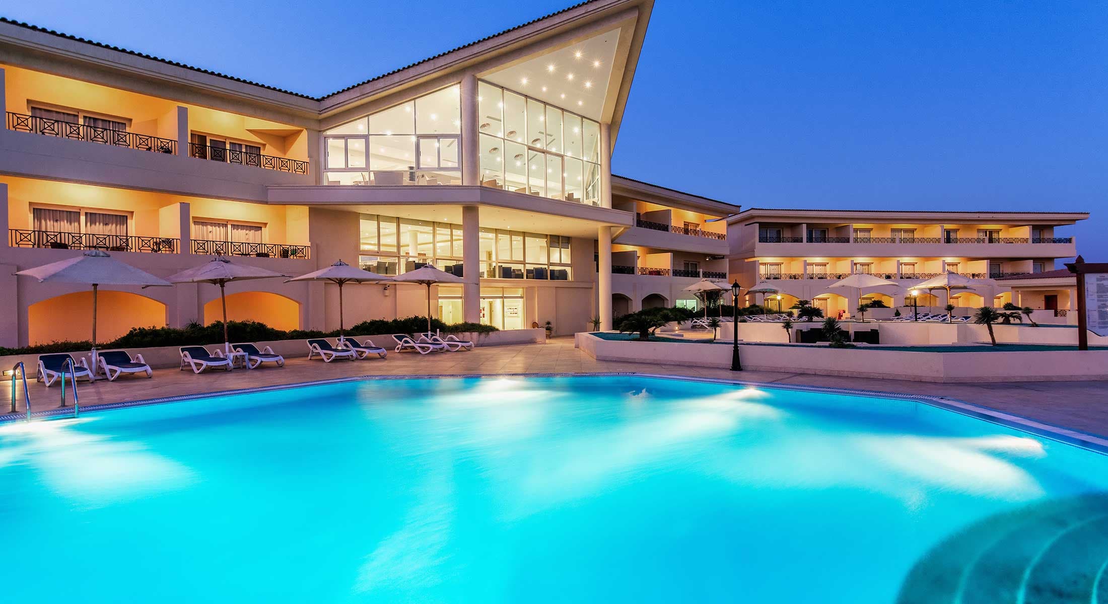 Cleopatra Luxury Resort Makadi Bay – Adults Only