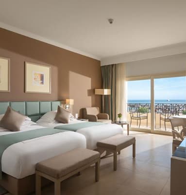Beach Resort "Adults Only"