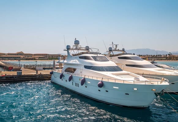 Private Boats