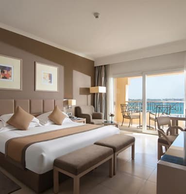 Standard Sea view