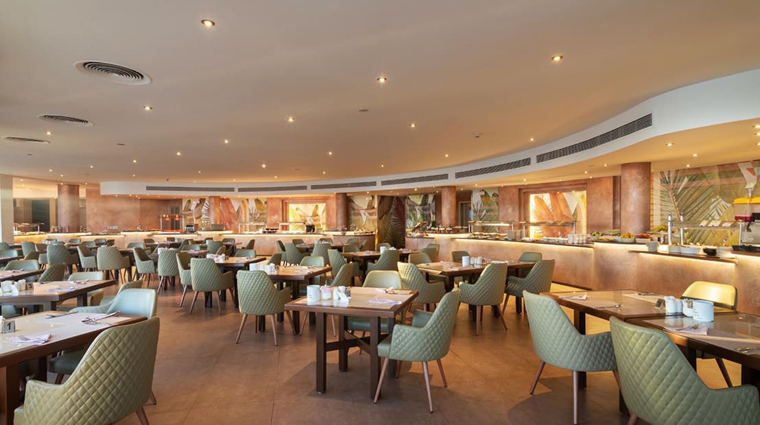 Waterfront Restaurant