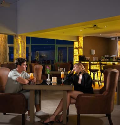Sky Lounge