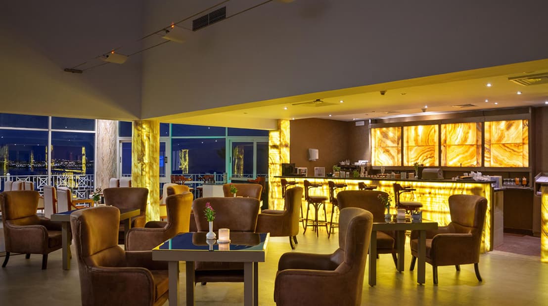 Sky Lounge