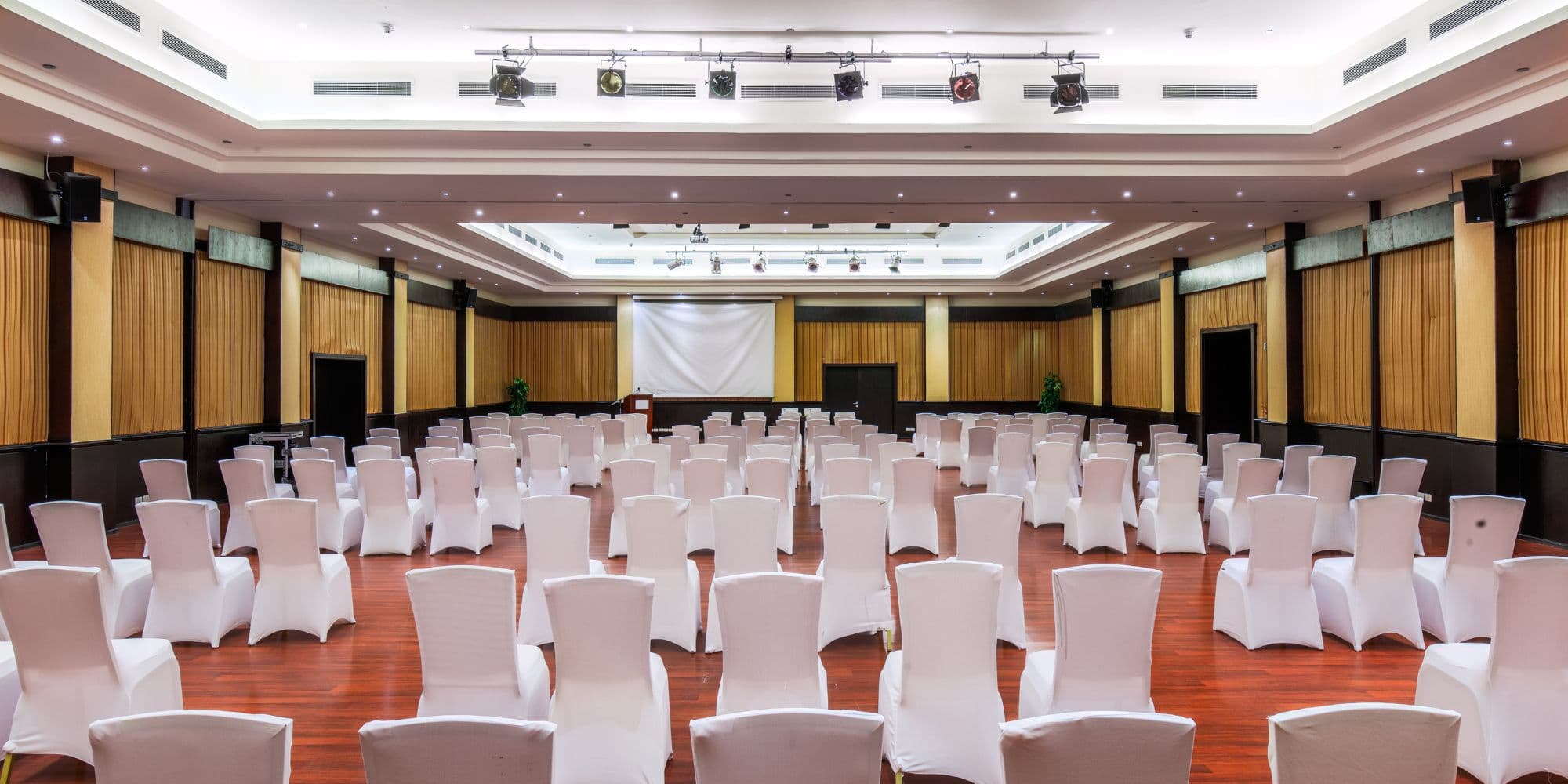 Meeting & Events