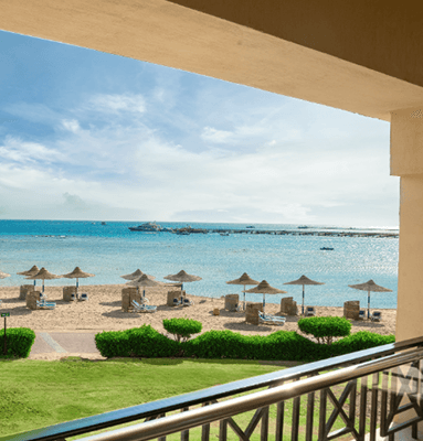Premium Deluxe Sea Front