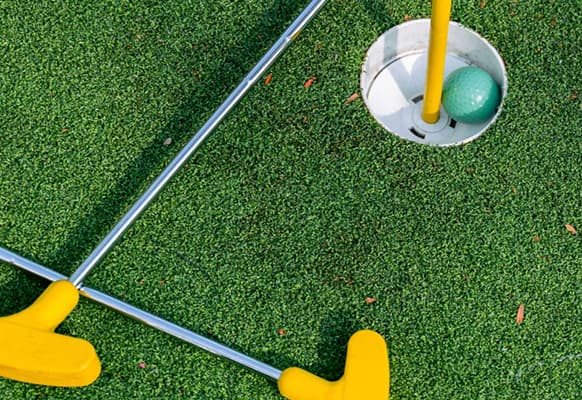 Golf