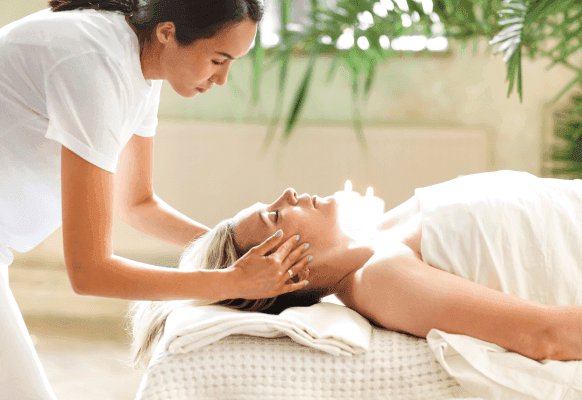 Swedish Massage